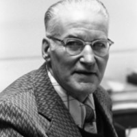1978 Employee, Ernest Anderson