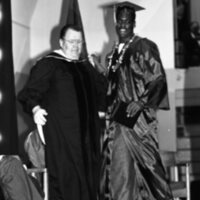 1991 Graduation 10