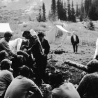 1973 Lily White Field Station 05
