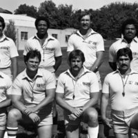 1981 Employees, Football Coaches, September 05