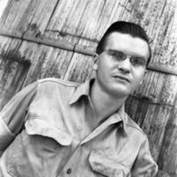 Allan Countryman