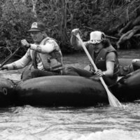1986 Springfest, Raft Race 16
