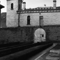 1978 Field Trip, Old State Penitentiary in Boise 14
