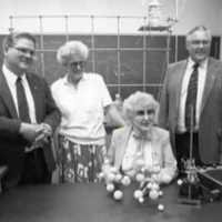 1992 Guest, Ester Badgley