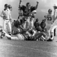 1985 Homecoming Game, EOSC vs. Pacific University 23