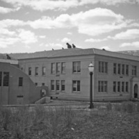 EOCE, Ackerman Hall 2