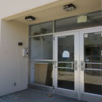 Dorian and Hunt Hall 121