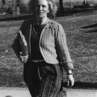1986 Employee, Walking