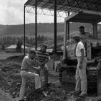 1984 Stadium Construction 04