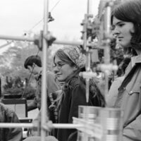 1975 Octoberfest, Science Booth 03
