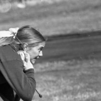 1974 Track, Shot Put 06