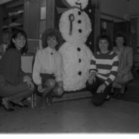 1989 Employees, Decor Award 01