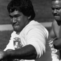 1987 Homecoming, Tug-of-War 10