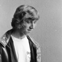 1974 Student, Unidentified Man EE 01