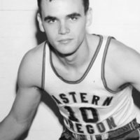 1964 Basketball Player 8