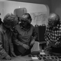 1982 Anthropology Exhibit 07
