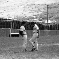 1981 Baseball Action, May 4th 15