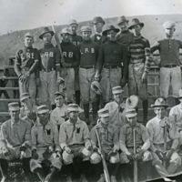 Wallowa County, Baseball Teams