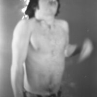 1977 Swimming, Under Water 03