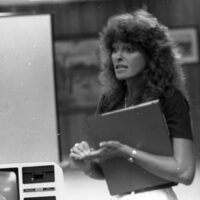 1984 Hosts Program 14