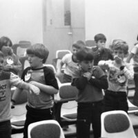1985 Science, Experiment For Children 06