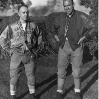 50's Employees, Football Coaches 1