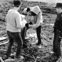 1974 Ackerman Elementary School, Field Trip 16