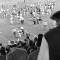 1987 Football Game, After 11