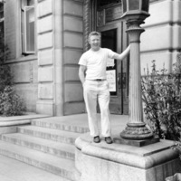 1949-50 Student, Man 4