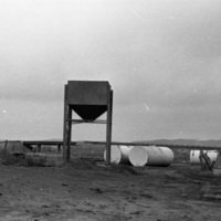 1979 Field Trip, Grande Ronde Commodities Plant 44