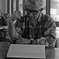 1977 Student, Robert Mulhall Sr.