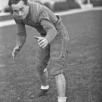 EONS, Football Player 34