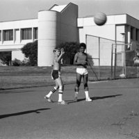 1981 Boys Basketball Camp 04