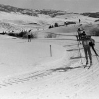 1990 Skiing, Cross Country 13