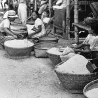 Dagupan, Public Market 20