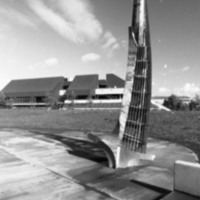 1981 Sculpture, Amphitheater 04