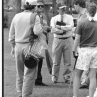 1991 Golf, Mountaineer Classic 10