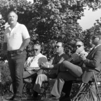 1988 Loso Hall, Groundbreaking Ceremony, Speech 42