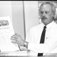 1989 Employees, Oregon Lottery 02