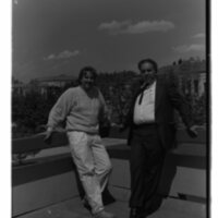 1989 Jack Schut &amp; Student 05