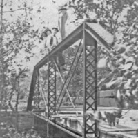 Reuter Group-W, Bridge