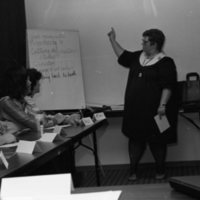 1985 Time Management Workshop 01
