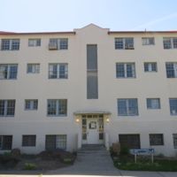 Dorian and Hunt Hall 65