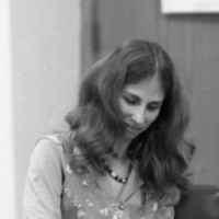 1979 Employee, Marti Morandi