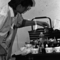 1987 Art Class, Painting 06