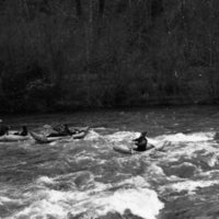 1982 Spring Festival, Raft Race 24