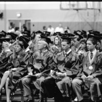 1991 Graduation 36
