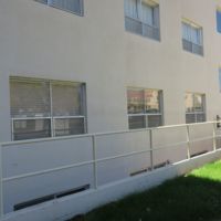 Dorian and Hunt Hall 112