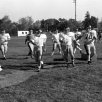 1984 Football Practice 27