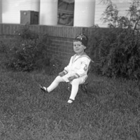 Reuter, Bob - Child 1